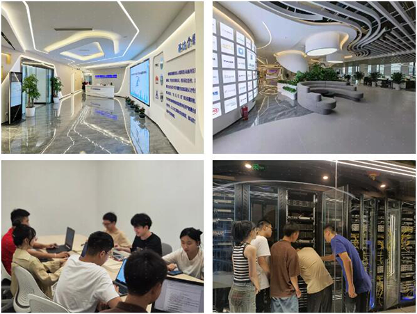 我叫龙同学,来自四川工商学院2021级计算机科学与技术专业,也是讯方第110期云计算HCIE的学生,在今年八月通过了HCIE Cloud Computing认证考试,和大家分享一下我的一些经验。.png 我叫龙同学,来自四川工商学院2021级计算机科学与技术专业,也是讯方第110期云计算HCIE的学生,在今年八月通过了HCIE Cloud Computing认证考试,和大家分享一下我的一些经验。.png